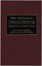 New Methods In Financial Modeling - Preview