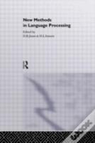 New Methods In Language Processing