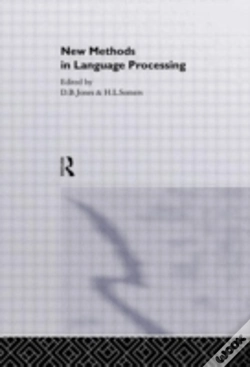 Capa do artigo New Methods In Language Processing