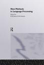 New Methods In Language Processing - Preview