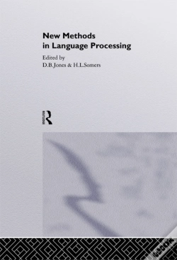 Capa do artigo New Methods In Language Processing