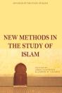 New Methods In The Study Of Islam - Preview