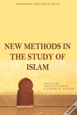 Capa do artigo New Methods In The Study Of Islam