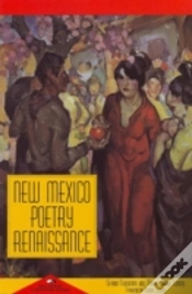 Capa do artigo New Mexican Poetry Renaissance