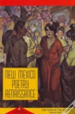 Capa do artigo New Mexican Poetry Renaissance
