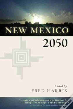 Capa do artigo New Mexico 2050