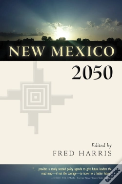 Capa do artigo New Mexico 2050
