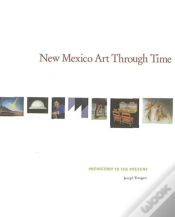 Capa do artigo New Mexico Art Through Time