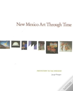 Capa do artigo New Mexico Art Through Time