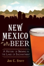 Capa do artigo New Mexico Beer