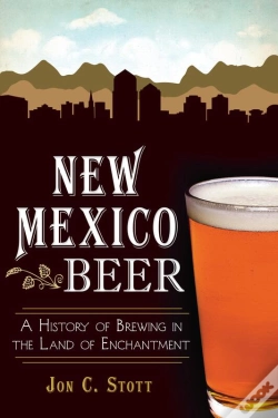 Capa do artigo New Mexico Beer