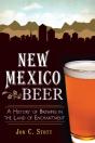 New Mexico Beer - Preview