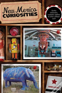 Capa do artigo New Mexico Curiosities