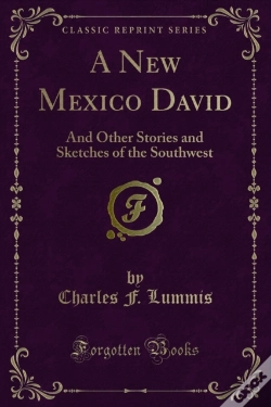 Capa do artigo New Mexico David