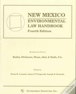 Capa do artigo New Mexico