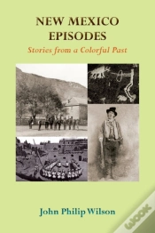 Capa do artigo New Mexico Episodes