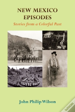 Capa do artigo New Mexico Episodes