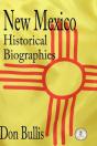 New Mexico Historical Biographies - Preview