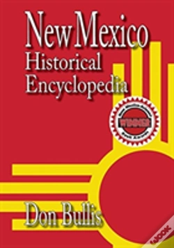 Capa do artigo New Mexico Historical Encyclopedia