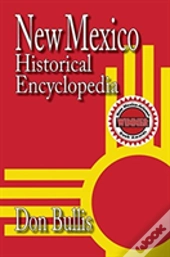 New Mexico Historical Encyclopedia