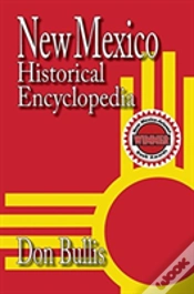 Capa do artigo New Mexico Historical Encyclopedia