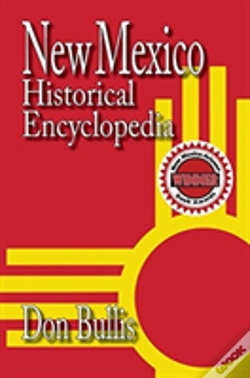 Capa do artigo New Mexico Historical Encyclopedia