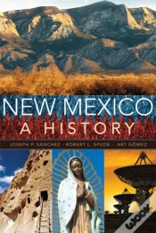 Capa do artigo New Mexico