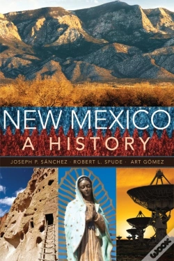 Capa do artigo New Mexico