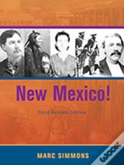 Capa do artigo New Mexico!
