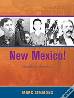 Capa do artigo New Mexico!