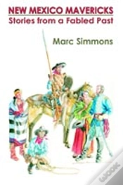 Capa do artigo New Mexico Mavericks (Hardcover)