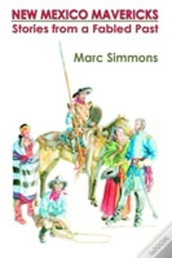 Capa do artigo New Mexico Mavericks (Hardcover)
