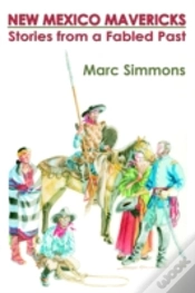 Capa do artigo New Mexico Mavericks (Softcover)