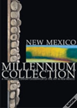 Capa do artigo New Mexico Millennium Collection