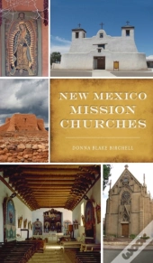 New Mexico Mission Churches