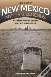 New Mexico Myths And Legends