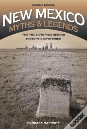 Capa do artigo New Mexico Myths And Legends