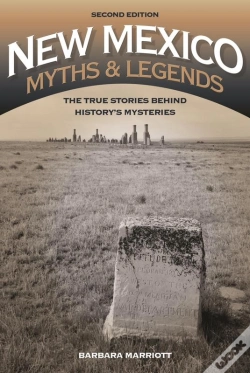 Capa do artigo New Mexico Myths And Legends