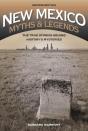 New Mexico Myths And Legends - Preview
