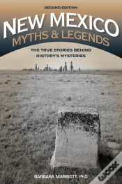 Capa do artigo New Mexico Myths And Legends