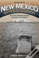 New Mexico Myths And Legends