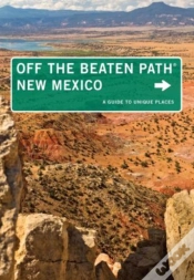 Capa do artigo New Mexico Off The Beaten Path