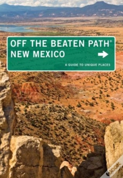 Capa do artigo New Mexico Off The Beaten Path