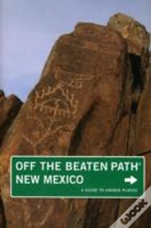 New Mexico Off The Beaten Path