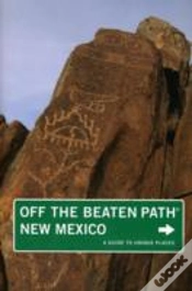 Capa do artigo New Mexico Off The Beaten Path