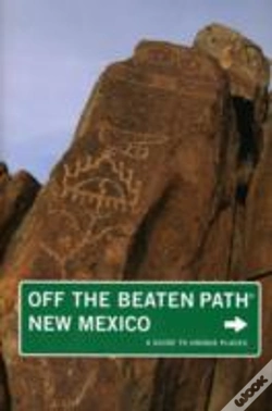 Capa do artigo New Mexico Off The Beaten Path