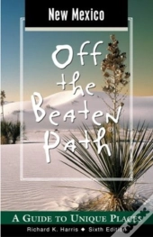 New Mexico Off The Beaten Path