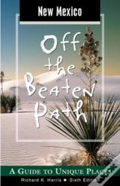 Capa do artigo New Mexico Off The Beaten Path
