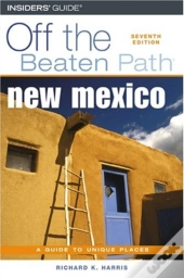New Mexico Off The Beaten Path