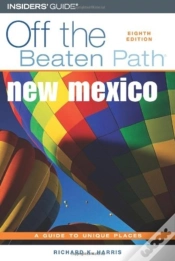Capa do artigo New Mexico Off The Beaten Path